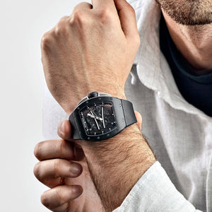 Richard Mille RM 61-01 'Yohan Blake' Ceramic Limited Edition of 100 — foto 2