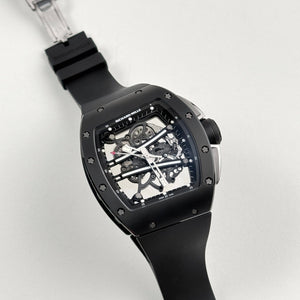 Richard Mille RM 61-01 'Yohan Blake' Ceramic Limited Edition of 100 — foto 3