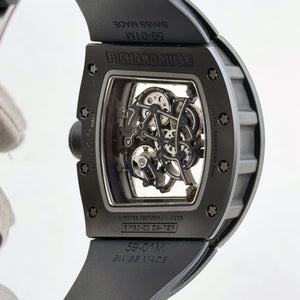 Richard Mille RM 61-01 'Yohan Blake' Ceramic Limited Edition of 100 — foto 10