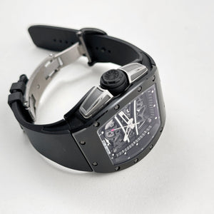 Richard Mille RM 61-01 'Yohan Blake' Ceramic Limited Edition of 100 — foto 5