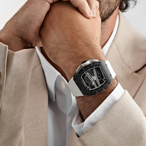 Richard Mille RM 61-01 Yohan Blake Monochrome Limited Edition of 50 — foto 2