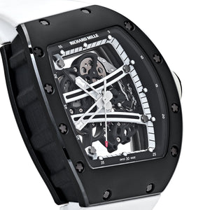 Richard Mille RM 61-01 Yohan Blake Monochrome Limited Edition of 50 — foto 5