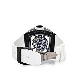 Richard Mille RM 61-01 Yohan Blake Monochrome Limited Edition of 50 — foto 7