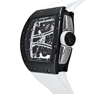 Richard Mille RM 61-01 Yohan Blake Monochrome Limited Edition of 50 — foto 4