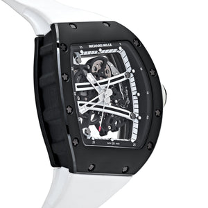 Richard Mille RM 61-01 Yohan Blake Monochrome Limited Edition of 50 — foto 6