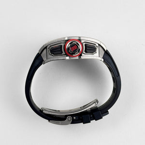 Richard Mille RM 65-01 Automatic Split-Seconds Chronograph Titanium (2024) — foto 7