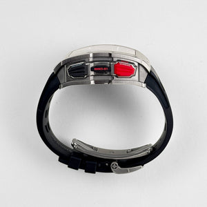Richard Mille RM 65-01 Automatic Split-Seconds Chronograph Titanium (2024) — foto 6