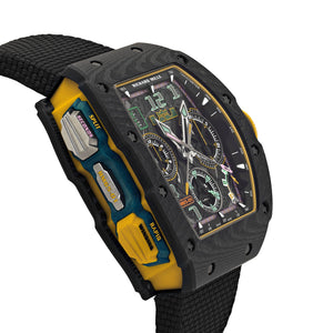 Richard Mille RM 65-01 LeBron James Carbon Limited Edition of 150 — foto 7