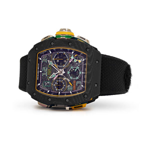 Richard Mille RM 65-01 LeBron James Carbon Limited Edition of 150 — foto 4