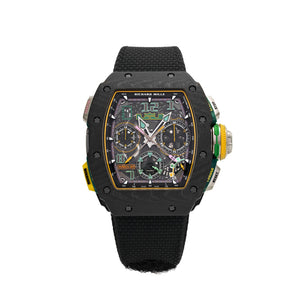 Richard Mille RM 65-01 LeBron James Carbon Limited Edition of 150 — foto 1