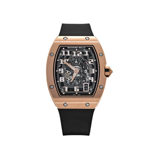 Richard Mille RM 67-01 Extra Flat Rose Gold — foto 1