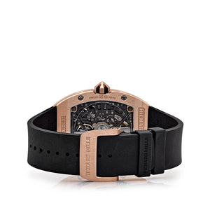 Richard Mille RM 67-01 Extra Flat Rose Gold — foto 6