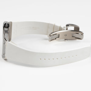 Richard Mille RM 67-01 Lifestyle Extra Flat White Gold Diamond Set — foto 10