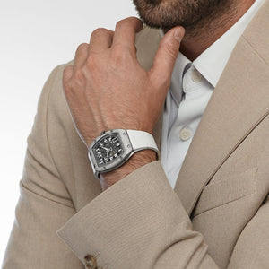 Richard Mille RM 67-01 Lifestyle Extra Flat White Gold Diamond Set — foto 3
