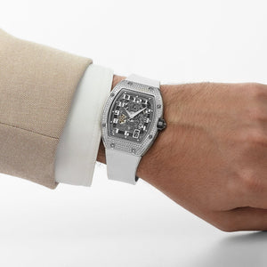 Richard Mille RM 67-01 Lifestyle Extra Flat White Gold Diamond Set — foto 2