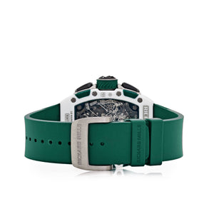 Richard Mille RM 72-01 'Le Mans Classic' Automatic Flyback Chronograph Quartz TPT Limited Edition of 150 — foto 6
