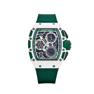 Richard Mille RM 72-01 'Le Mans Classic' Automatic Flyback Chronograph Quartz TPT Limited Edition of 150 — foto 1
