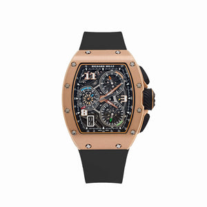 Richard Mille RM 72-01 Lifestyle In-House Chronograph Rose Gold (2021) — foto 1