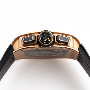 Richard Mille RM 72-01 Lifestyle In-House Chronograph Rose Gold (2021) — foto 10