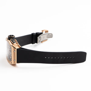 Richard Mille RM 72-01 Lifestyle In-House Chronograph Rose Gold (2021) — foto 9