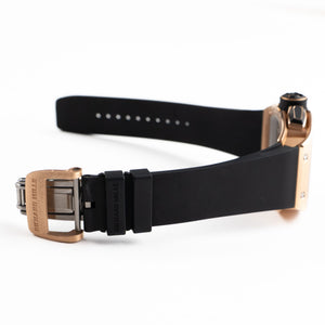 Richard Mille RM 72-01 Lifestyle In-House Chronograph Rose Gold (2021) — foto 8