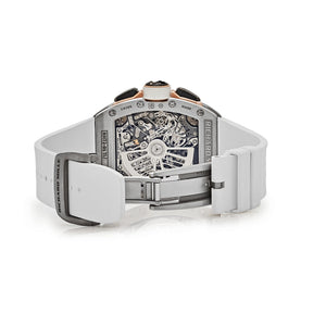 Richard Mille RM 72-01 Lifestyle In-House Chronograph Titanium — foto 6