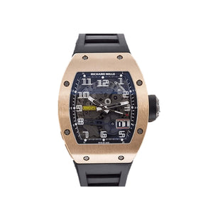 Richard Mille RM 029 Oversized Date Rose Gold — foto 1