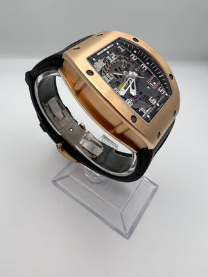Richard Mille RM 029 Oversized Date Rose Gold — foto 3