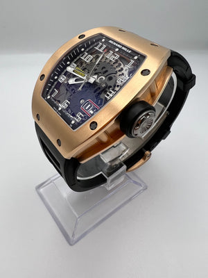 Richard Mille RM 029 Oversized Date Rose Gold — foto 4