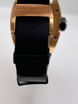 Richard Mille RM 029 Oversized Date Rose Gold — foto 5