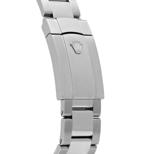 Rolex Datejust 36 126200 Stainless Steel Mint Green Dial Oyster (2025) — foto 10