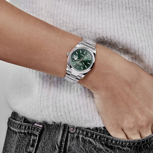 Rolex Datejust 36 126200 Stainless Steel Mint Green Dial Oyster (2025) — foto 5