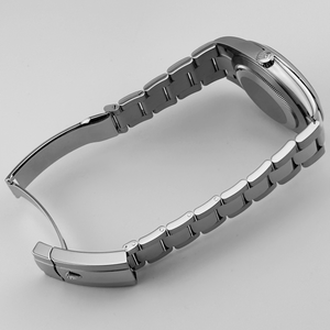Rolex Datejust 41 126300 Stainless Steel Slate Dial Oyster (2026) — foto 6