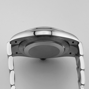 Rolex Datejust 41 126300 Stainless Steel Slate Dial Oyster (2026) — foto 5