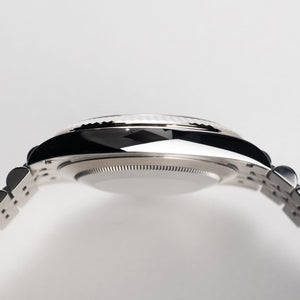 Rolex Datejust 41 126334 Stainless Steel Slate Dial Jubilee (2026) — foto 7