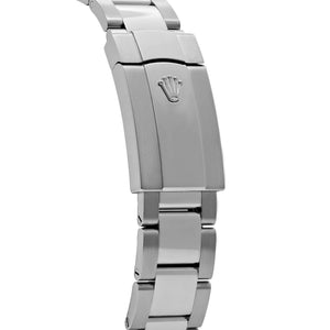 Rolex Datejust 41 126334 'Wimbledon' Stainless Steel Slate Dial Oyster (2026) — foto 8
