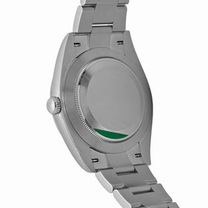 Rolex Datejust 41 126334 'Wimbledon' Stainless Steel Slate Dial Oyster (2026) — foto 7