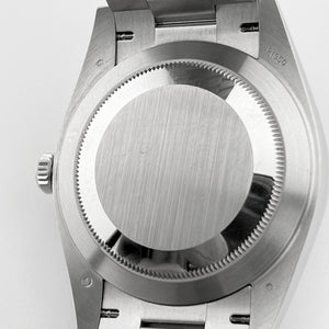 Rolex Day-Date 40 228236 Platinum Pavé Diamond Dial (2023) — foto 10