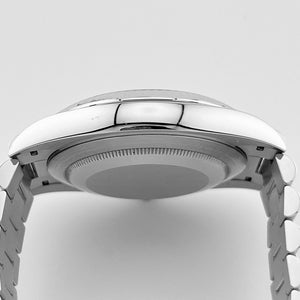 Rolex Day-Date 40 228236 Platinum Pavé Diamond Dial (2023) — foto 7
