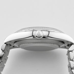 Rolex Day-Date 40 228236 Platinum Pavé Diamond Dial (2023) — foto 6