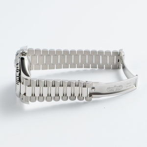 Rolex Day-Date 40 228236 Platinum Meteorite Diamond Baguette Dial (2026) — foto 7