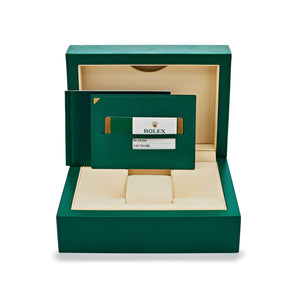 Rolex Deepsea Sea-Dweller 116660 'James Cameron' Blue Dial — foto 10