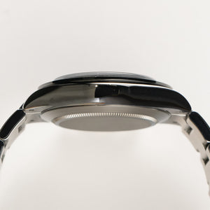 Rolex Daytona 116500LN Stainless Steel Black Dial (2022) — foto 9