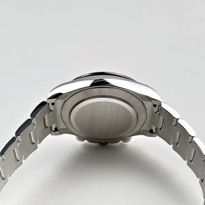 Rolex Daytona 116506 Platinum Ice Blue Arabic Dial (2023) — foto 5