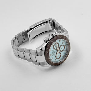 Rolex Daytona 116506 Platinum Ice Blue Dial (2019) — foto 4