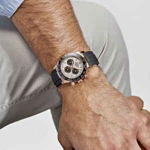 Rolex Daytona 116515LN Rose Gold Meteorite Dial (2023) — foto 2