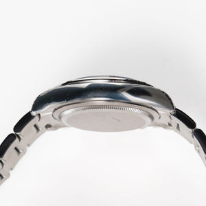 Rolex Daytona 126500LN Stainless Steel White Panda Dial (2025) — foto 8