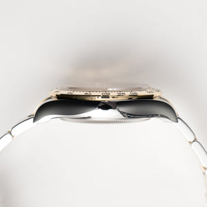 Rolex Daytona 126503 Stainless Steel Yellow Gold Black Dial (2025) — foto 7
