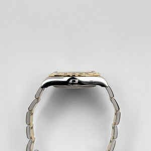Rolex Daytona 126503 Stainless Steel Yellow Gold Black Diamond Dial (2024) — foto 7