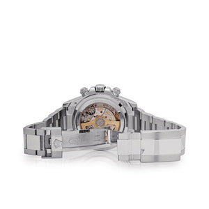 Rolex Daytona 126506 Platinum Ice Blue Dial (2024) — foto 8
